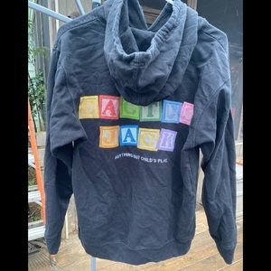 Travis Scott cactus jack sweatshirt